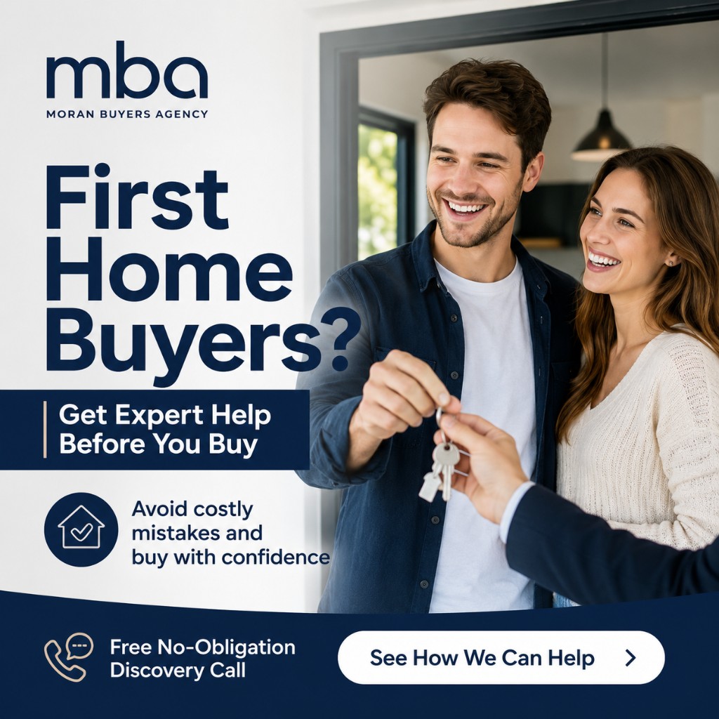 Sample Meta ad creative for a House Washing business