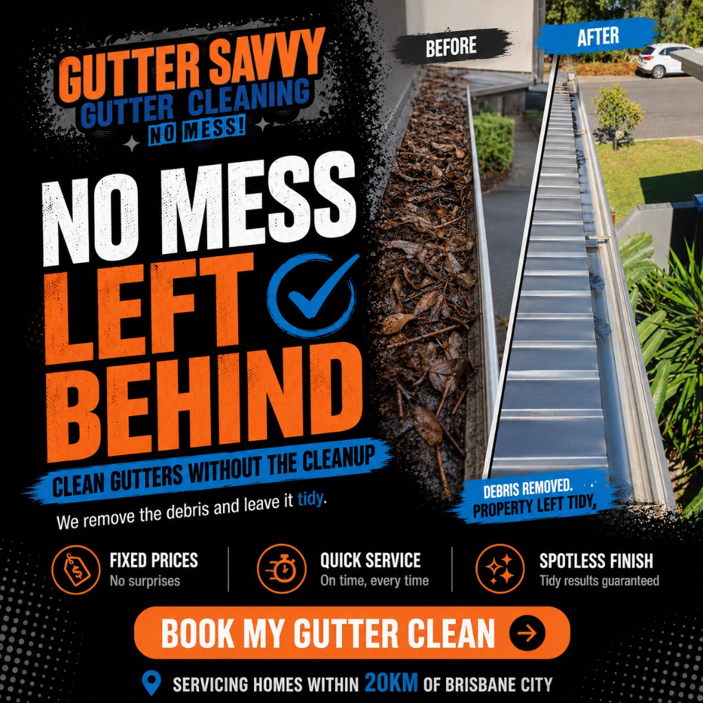 Sample Meta ad creative for a Pest Control business