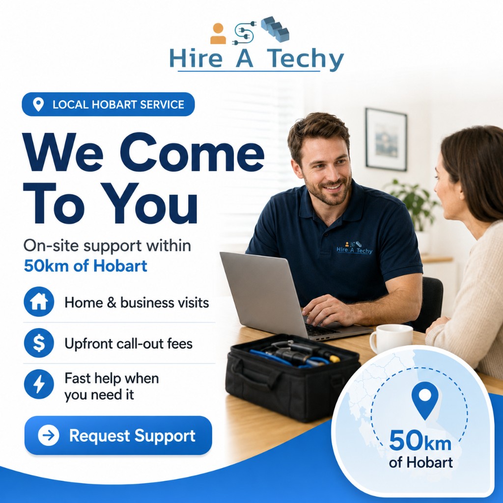 Sample Meta ad creative for a Tiler business