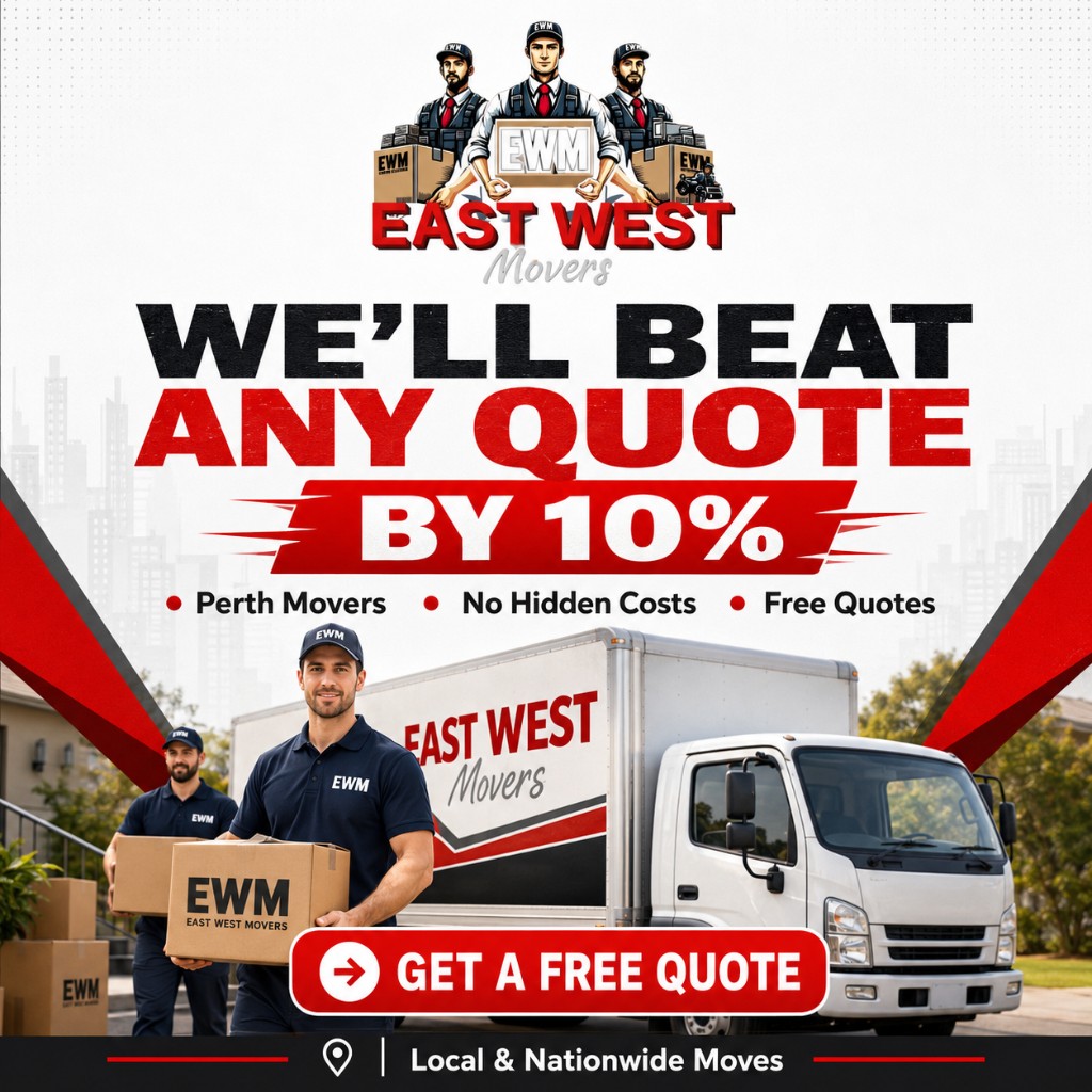 Sample Meta ad creative for a Cleaner business