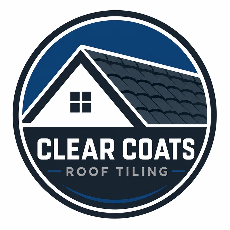 Clear Coats Roof Tiling logo